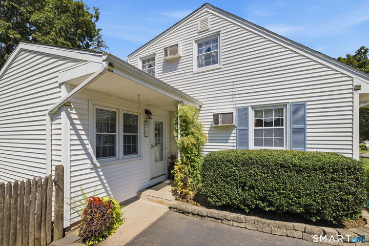 Property Photo:  47 Willard Road  CT 06042 