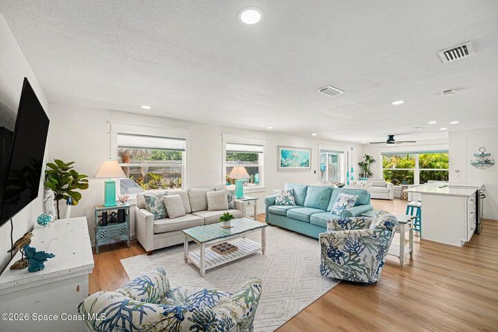 Property Photo:  1445 Fiddler Avenue  FL 32952 