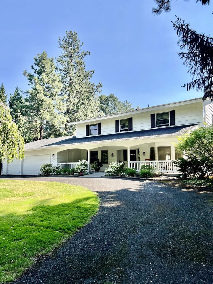 Property Photo:  2711 S Pittsburg St  WA 99203 