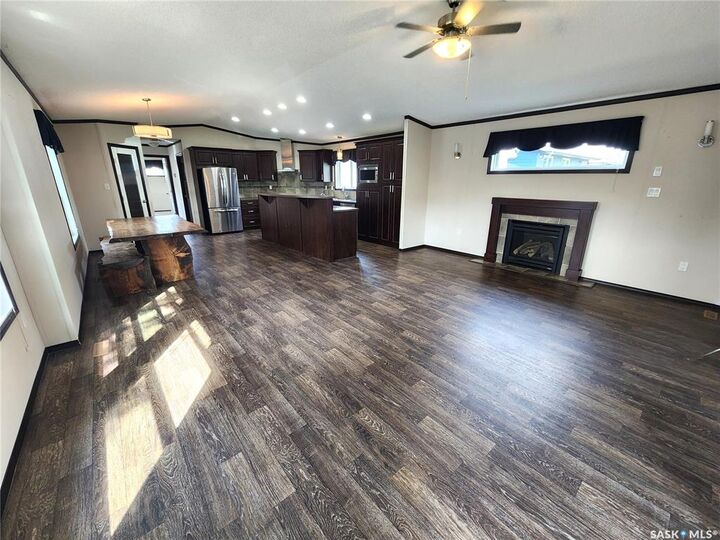 Property Photo:  417 Young Street  SK S0C 0M0 