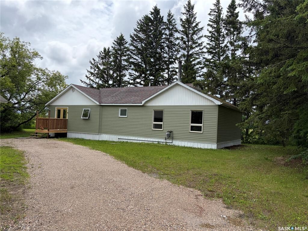 Photo de la propriété: 247 Elsa Street SK S0A 2M0