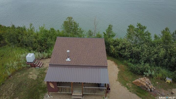 Property Photo:  301 Boissiere Drive  SK S0K 3V0 