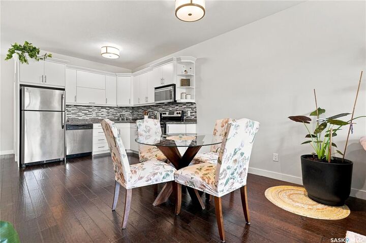Property Photo: 3249 Green Bank Road SK S4V 1P4