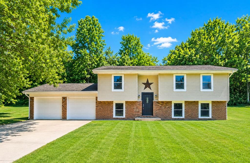 Property Photo:  238 Carman Drive  OH 45631 