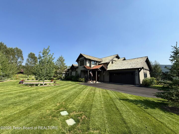 Property Photo: 47 &Amp 49 Moulton Lane ID 83455