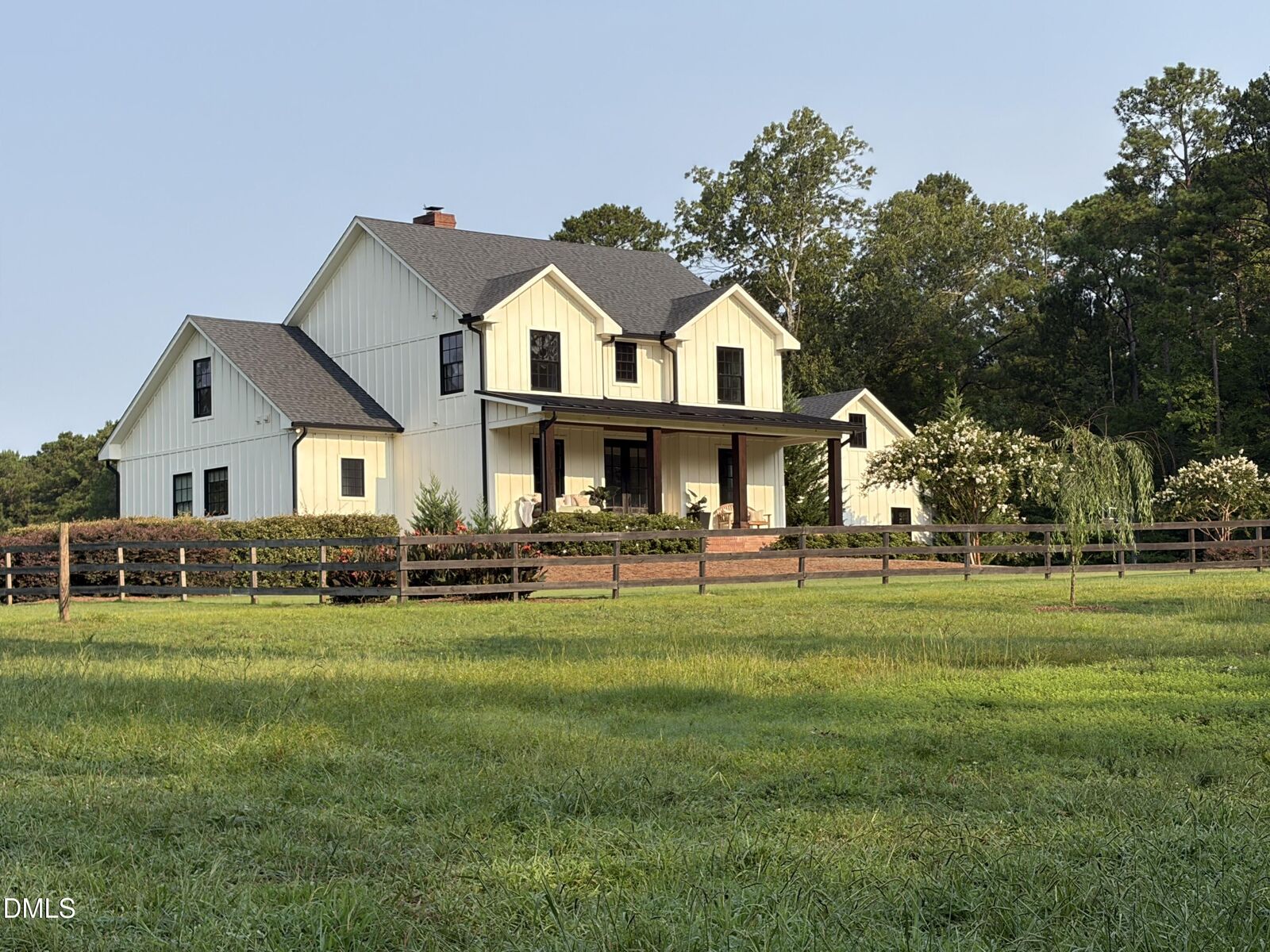 Property Photo:  275 Hickory Trace Lane  NC 27713 