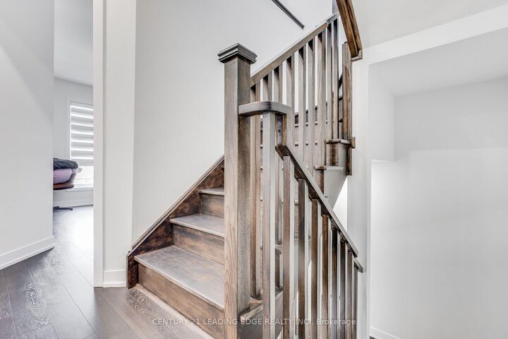 Property Photo: 1865 Pickering Parkway 805 ON L1V 0H2