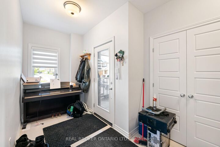 Property Photo: 219 Pastel Way ON K2J 6C1