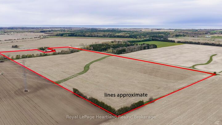 Property Photo:  36422 Nile Road  ON N7A 3Y3 