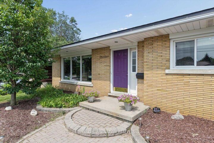 14 Cambridge Avenue — photo 1