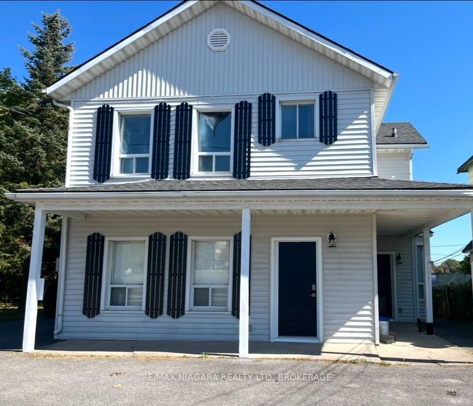 Property Photo:  4674 Zimmerman Avenue Unit 3  ON L2E 3M6 