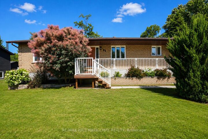 Property Photo: 51 Indianola Crescent ON L9Z 2W4