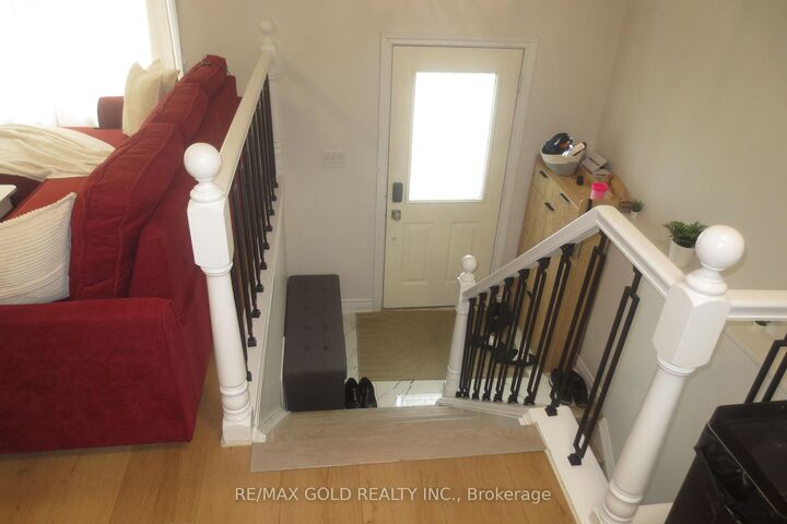 Property Photo: 54 Bakersfield Drive ON N1R 6X6