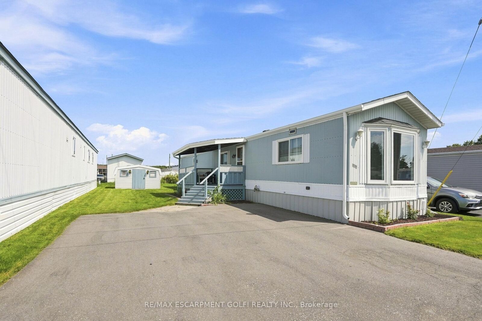 Property Photo:  4581 Rachel Lane  ON L3J 0W1 