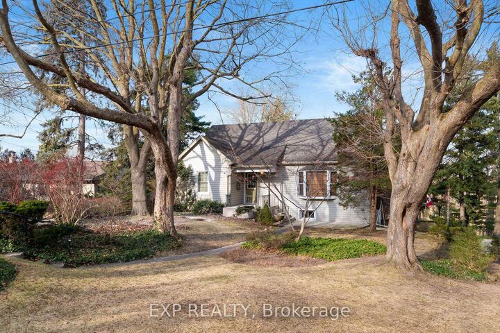 Property Photo:  2052 York Road  ON L0S 1J0 