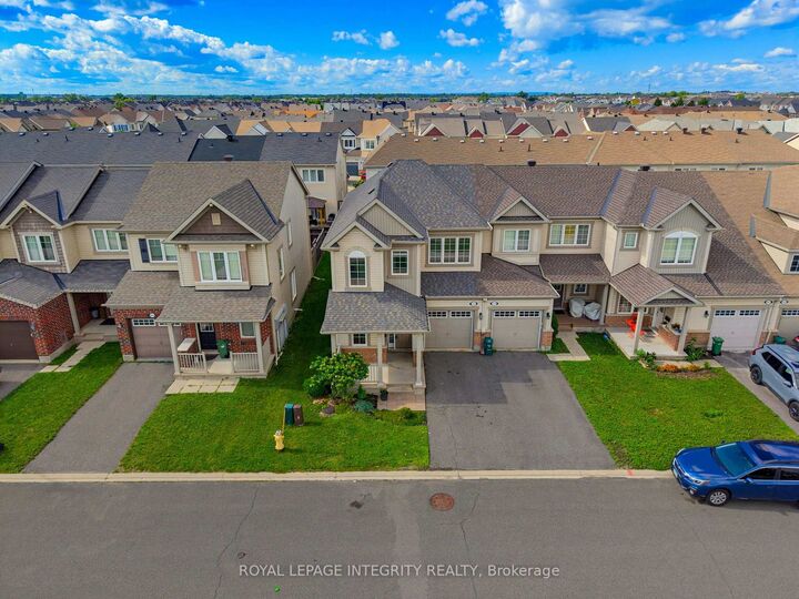 Property Photo:  3631 Cambrian Road  ON K2J 0S8 