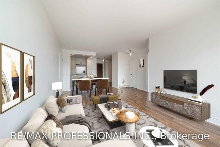 Property Photo:  1300 Islington Avenue 809  ON M9A 5C4 
