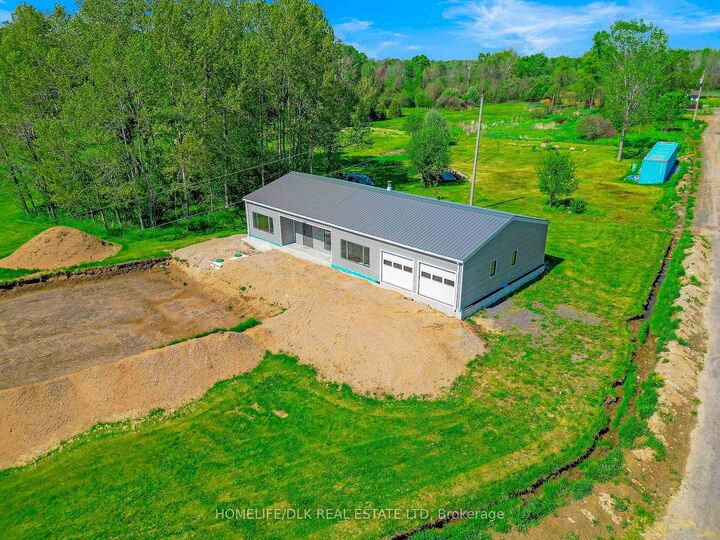 Property Photo: 2805 Rocky Road ON K6V 5T1