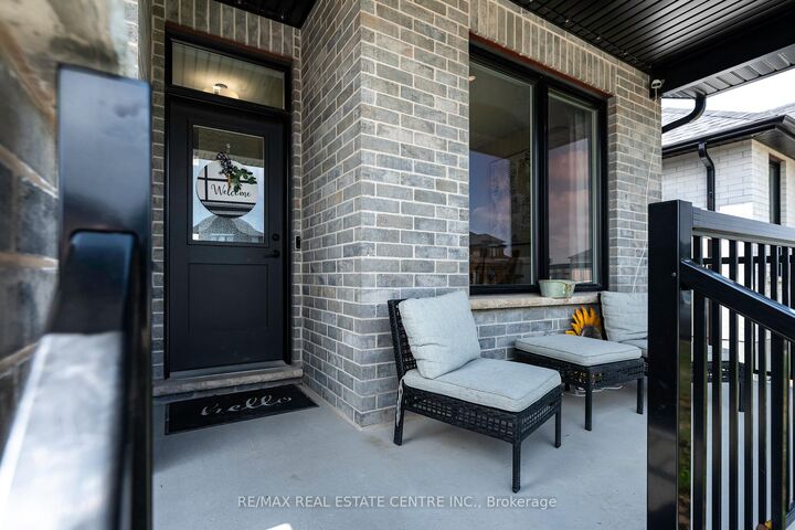 Property Photo: 63 Melody Lane ON L9W 7S8