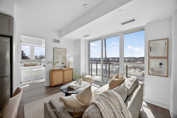 Property Photo:  2333 Khalsa Gate 210  ON L6M 0X7 