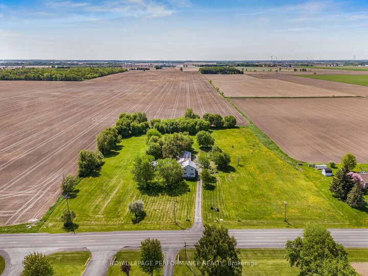 Property Photo:  1183 Route 900 East N/A E  ON K0A 3C0 