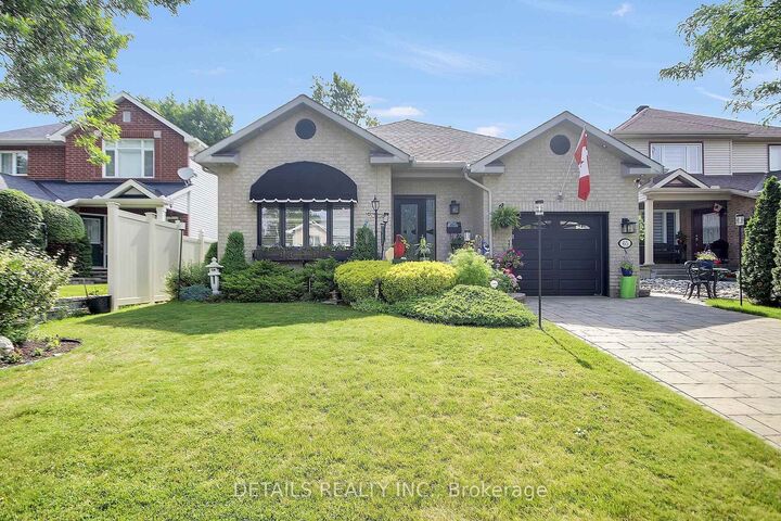 65 Kimberwick Crescent — photo 1