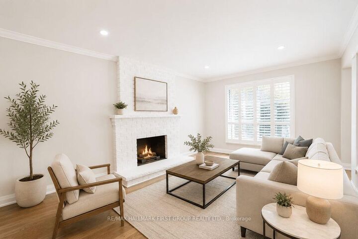 Property Photo: 1818 Dencourt Drive ON L1V 4Y2