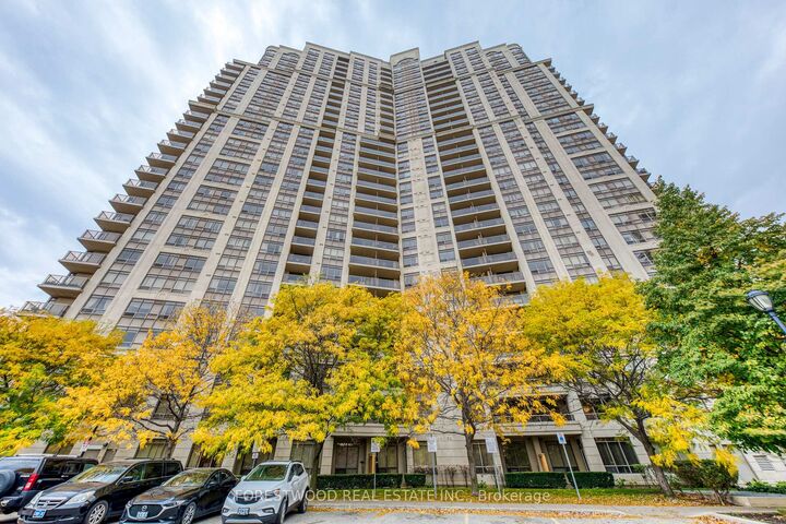 Property Photo:  710 Humberwood Boulevard 2002  ON M9W 7J5 