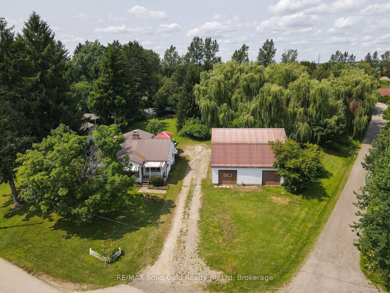 Property Photo:  1310 Snyders Road E  ON N3A 3L3 