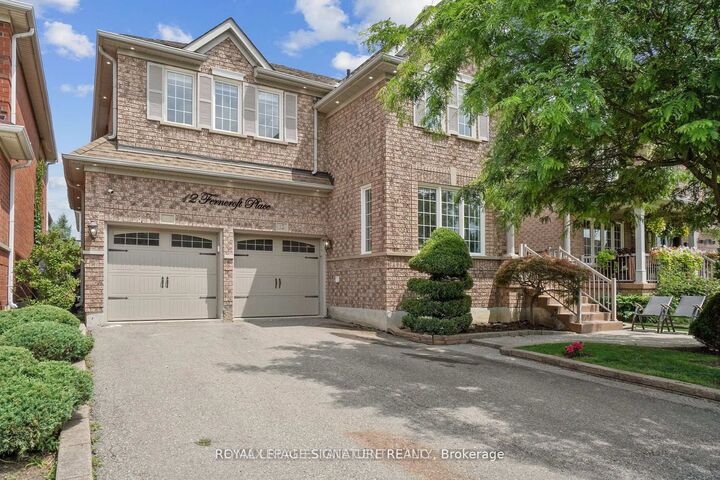 12 Ferncroft Place — photo 1
