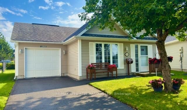 Property Photo:  1505 Frank Court  ON K6H 7N7 