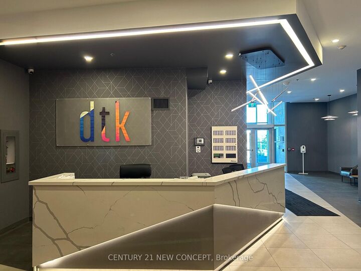 60 Frederick Street 2501 — photo 1
