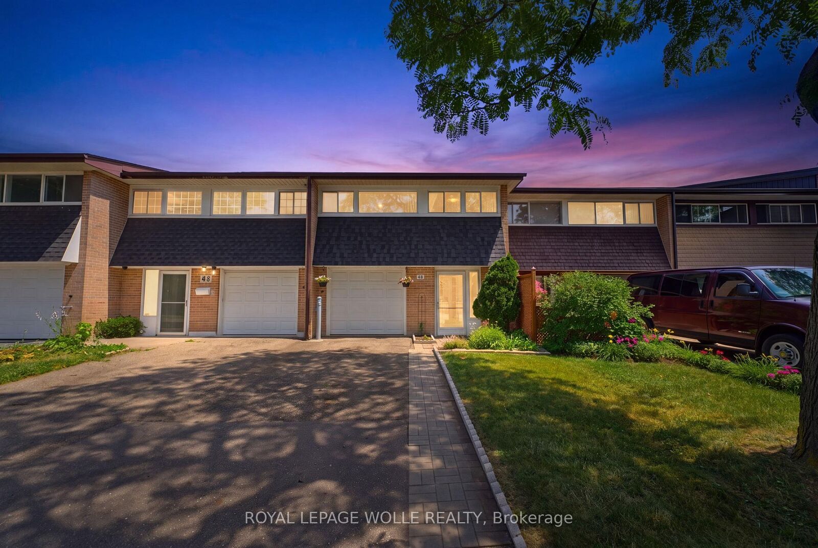 Property Photo:  48 Guerin Avenue  ON N2A 1S8 
