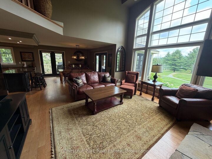 Property Photo: 3876 Muskoka Road 118 N/A W Sandfield 5 W3 ON P0B 1J0