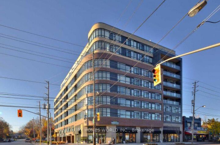 11 Superior Avenue 907 — photo 1