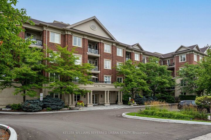 Property Photo:  9519 Keele Street 212  ON L6A 4A2 