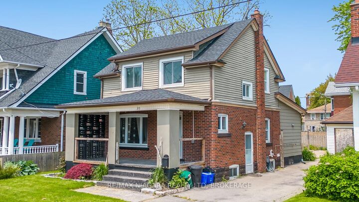Property Photo:  20 Randolph Street  ON L3B 4C2 