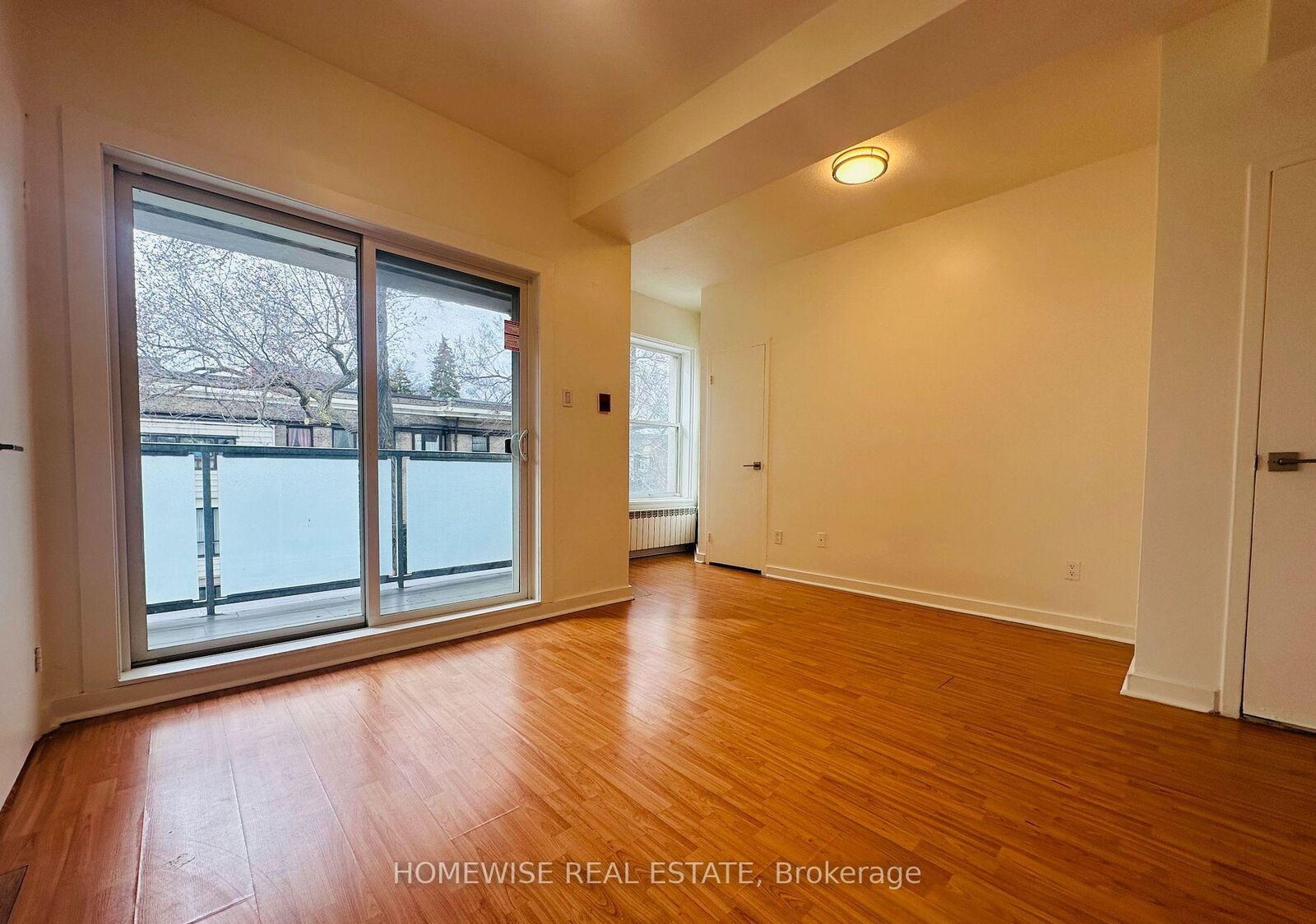 Property Photo:  1 Triller Avenue 205  ON M6K 3B7 
