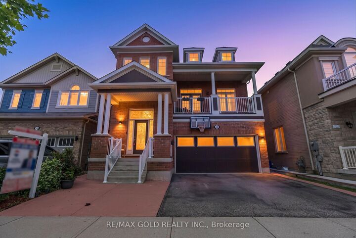 Property Photo: 1547 Farmstead Drive ON L9E 0A6