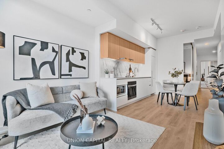 1100 Sheppard Avenue W 302 — photo 1