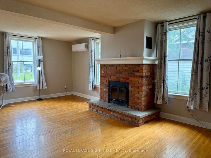 Property Photo: 12 Hemlock Avenue ON L1H 1Y7