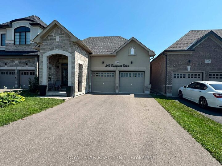 249 Fleetwood Drive — photo 1