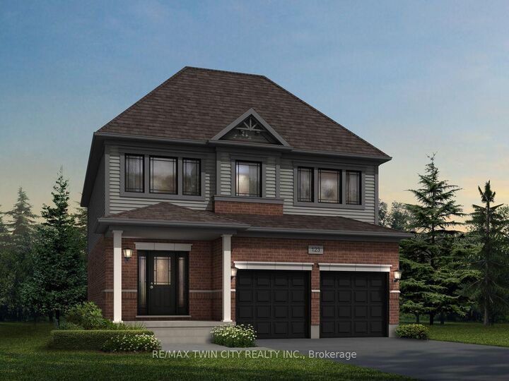 538 Dominique Crescent — photo 1