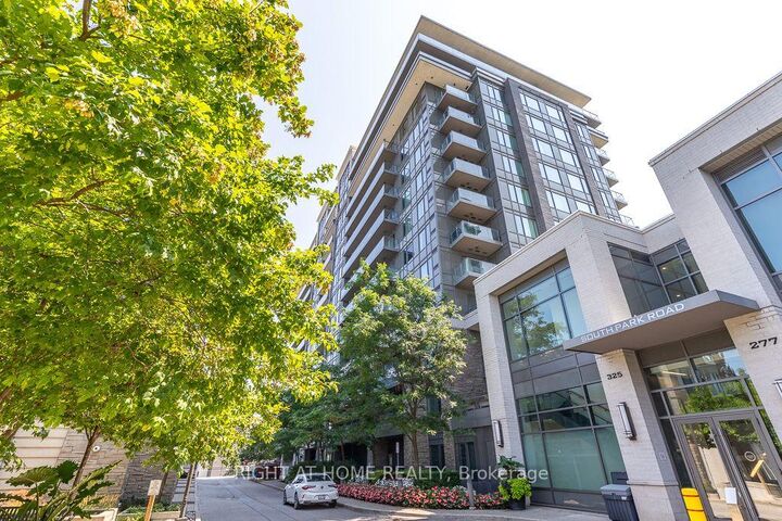 325 South Park Road Ph05 — photo 1