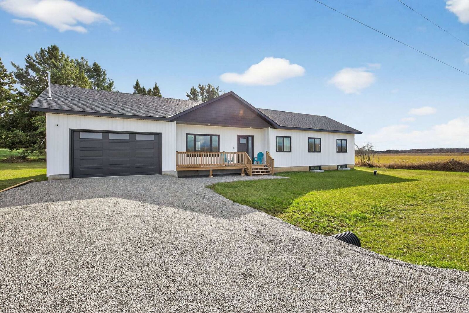 Property Photo: 122 Day Drive ON L3V 6H5