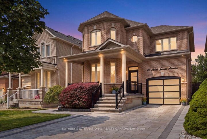 Photo de la propriété: 60 Saint James Avenue ON L4H 3E8