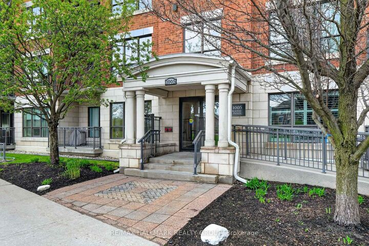 Property Photo: 1005 Beauparc Private 301 ON K1J 0A1