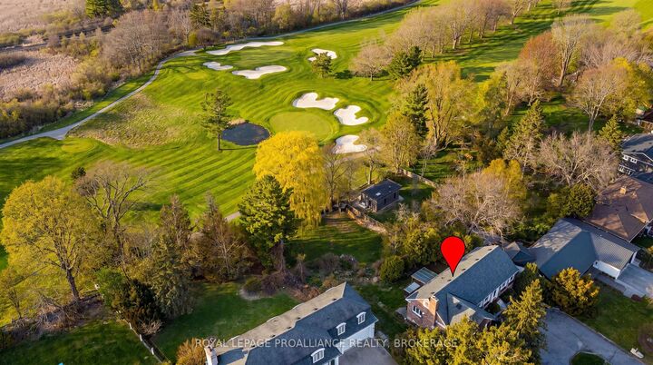 Property Photo:  209 Fairway Hill Crescent  ON K7M 2B5 