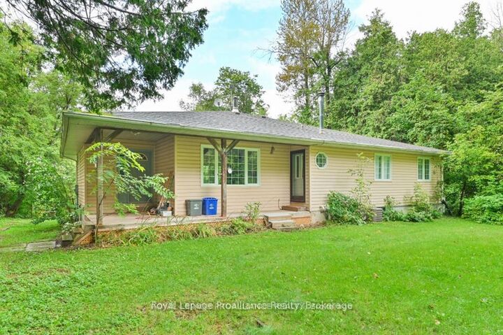 Property Photo:  14246 Little Lake Road  ON K0K 1S0 