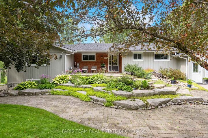Property Photo: 2505 Norton Road ON L0K 2B0